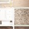 Msi Sande Ivory 3 In. X 18 In. Matte Glazed Matte Bullnose Wall Tile, 22PK ZOR-PT-TR-0200 - alternate 3